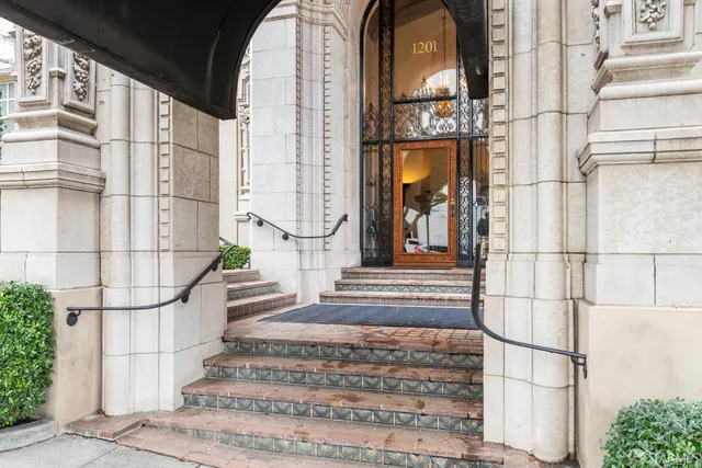 $2,200,000 | 1201 California Street, Unit 1103, San Francisco, CA 94109