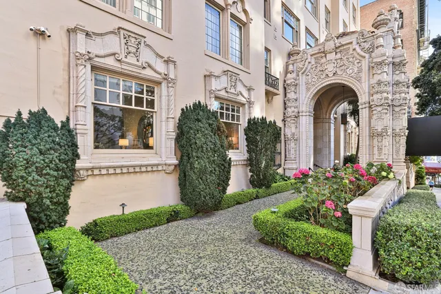 $2,200,000 | 1201 California Street, Unit 1103, San Francisco, CA 94109