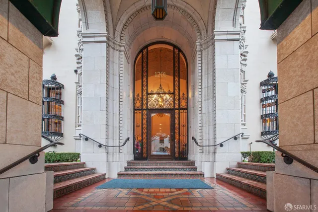 $2,200,000 | 1201 California Street, Unit 1103, San Francisco, CA 94109