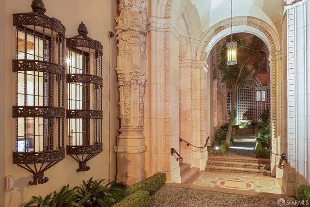 $2,200,000 | 1201 California Street, Unit 1103, San Francisco, CA 94109