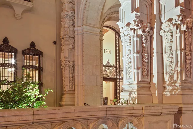 $2,200,000 | 1201 California Street, Unit 1103, San Francisco, CA 94109