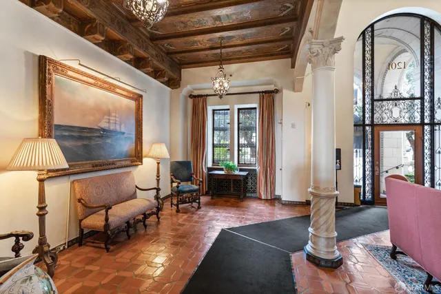 $2,200,000 | 1201 California Street, Unit 1103, San Francisco, CA 94109