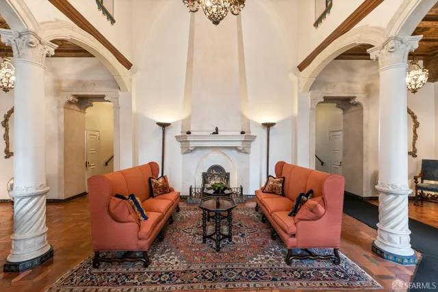 $2,200,000 | 1201 California Street, Unit 1103, San Francisco, CA 94109