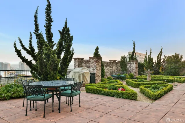 $2,200,000 | 1201 California Street, Unit 1103, San Francisco, CA 94109