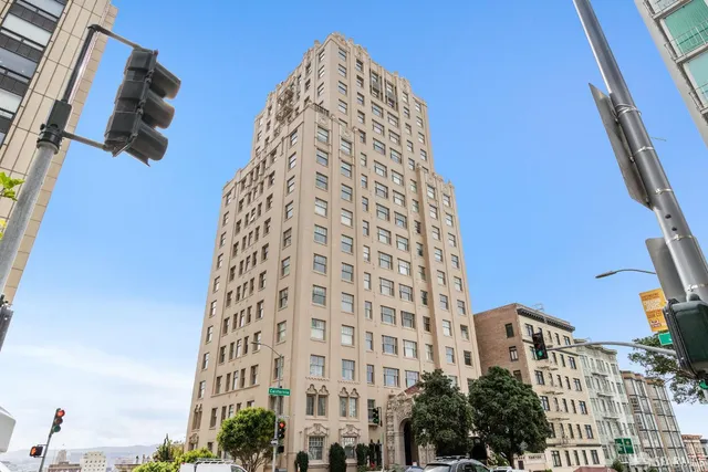 $2,200,000 | 1201 California Street, Unit 1103, San Francisco, CA 94109