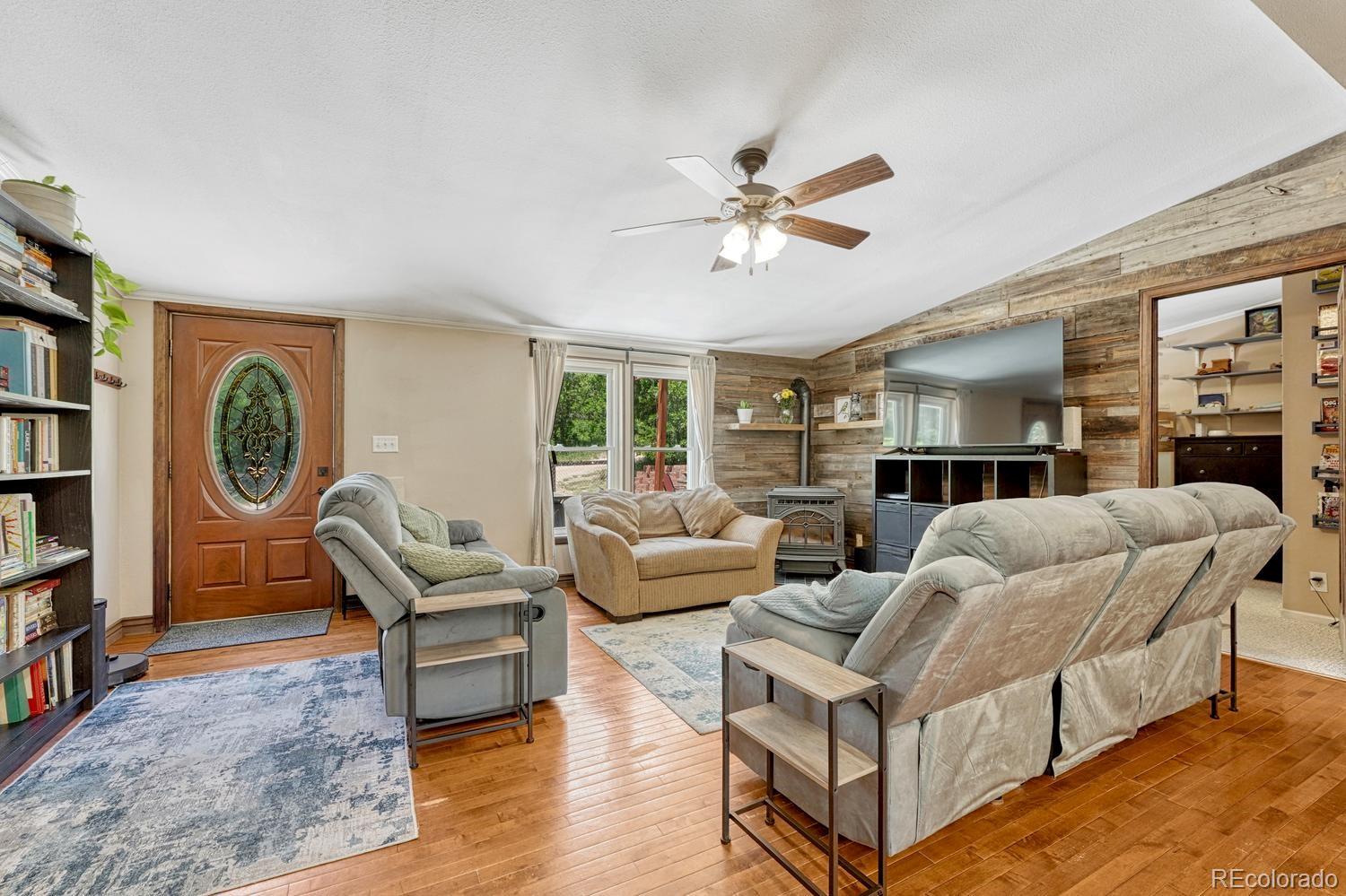 9306 South Curtis Road Larkspur, CO 80118 - Photo 7 of 50