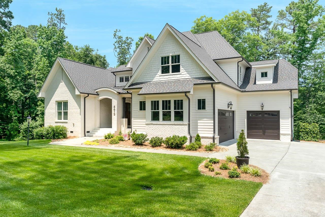 8615 Oneal Road Raleigh, NC 27613 - Photo 1 of 58 Photo 1