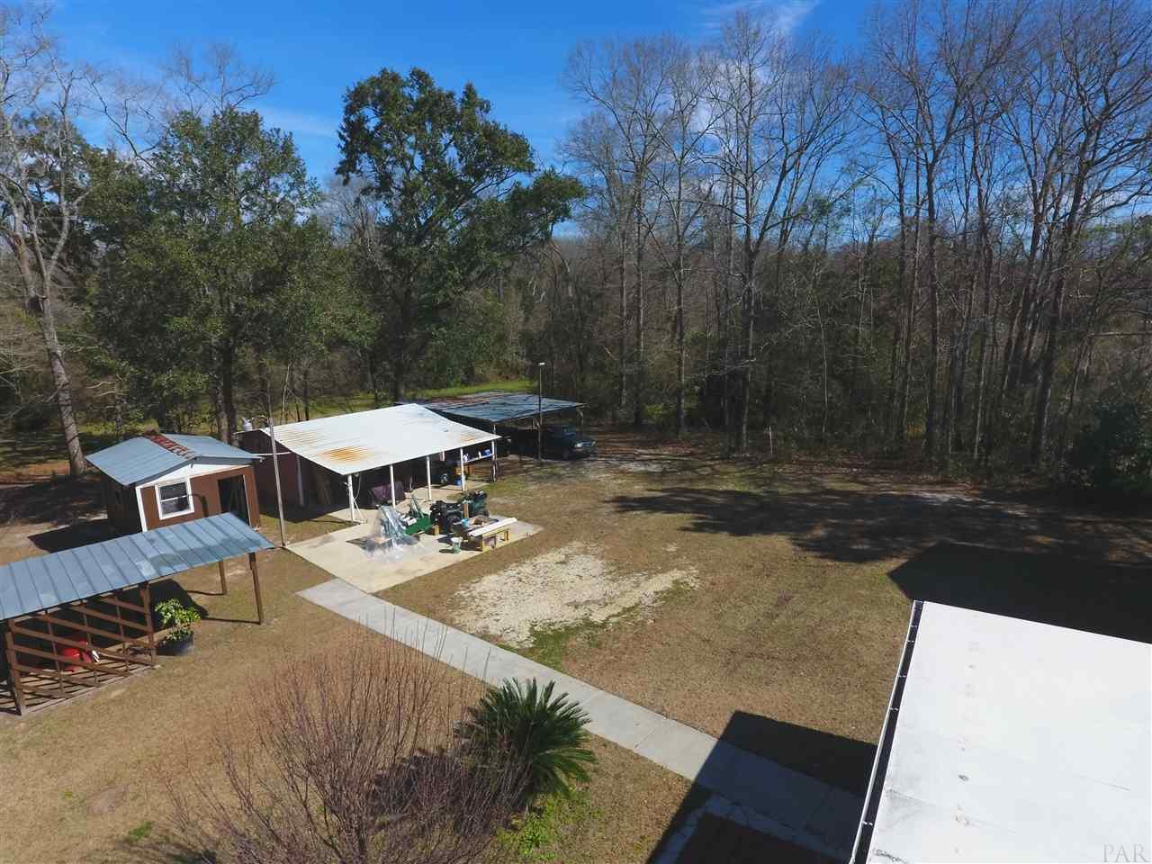 801 Brady Road North Bay Minette, AL 36507 - Photo 42 of 46 Gallery Image 42