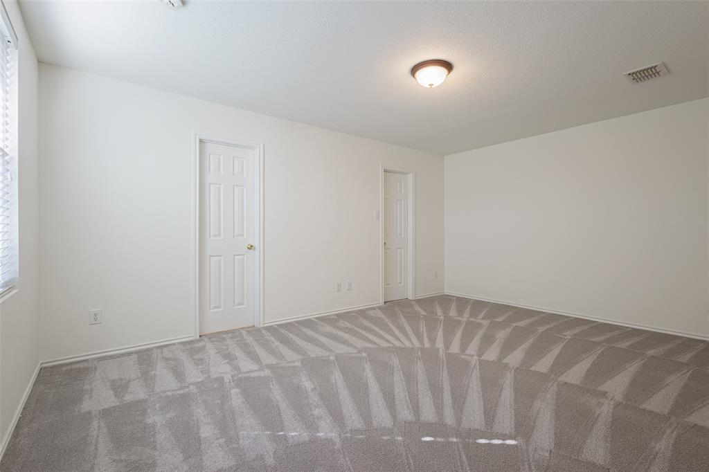 3901 Kathryn Way McKinney, TX 75070 - Photo 16 of 26 a view of an empty room
