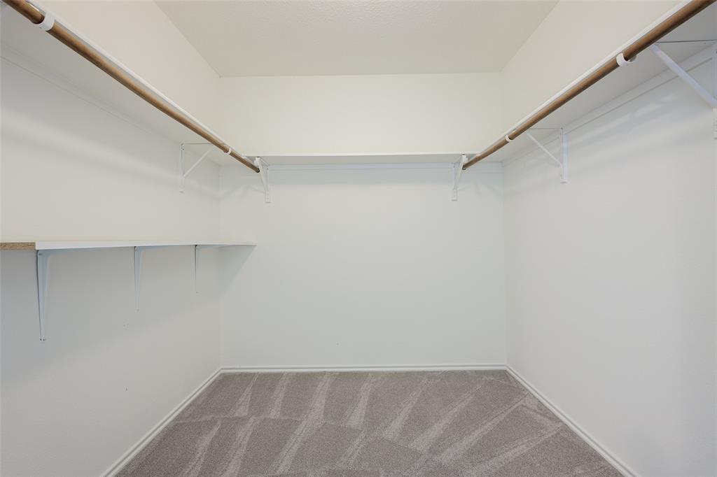 3901 Kathryn Way McKinney, TX 75070 - Photo 23 of 26 a view of an empty room