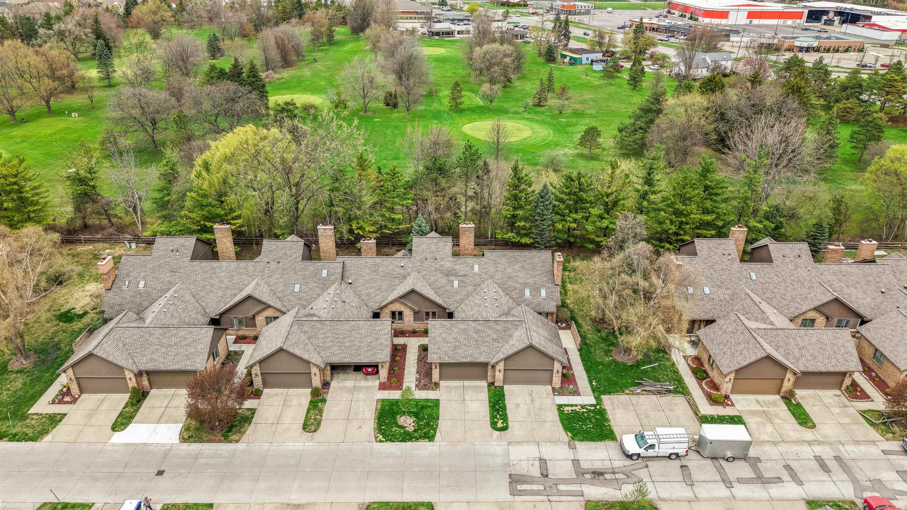 16231 Pine Ridge Drive North Fraser, MI 48026 - Photo 4 of 34