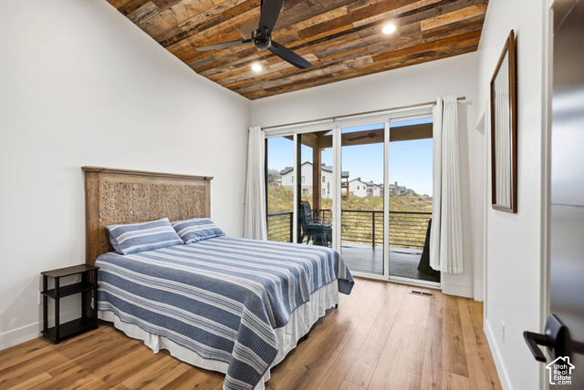 4667 North Seven Bridges Road Eden, UT 84310 - Photo 15 of 53 Gallery Image 15