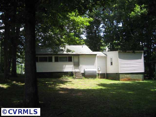 787 Broad St Road Manakin-Sabot, VA 23103 - Photo 2 of 8 Other - Rear view