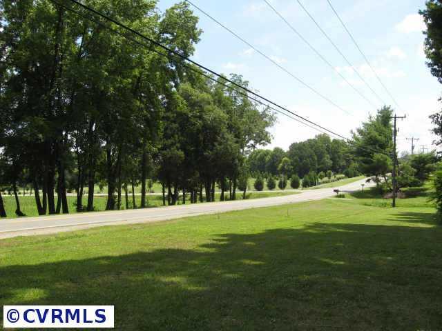 787 Broad St Road Manakin-Sabot, VA 23103 - Photo 8 of 8 Other - Open, scenic view at road frontage