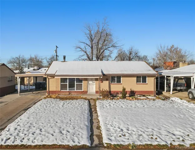 $460,000 | 5681 Demott Avenue, Commerce City, CO 80022