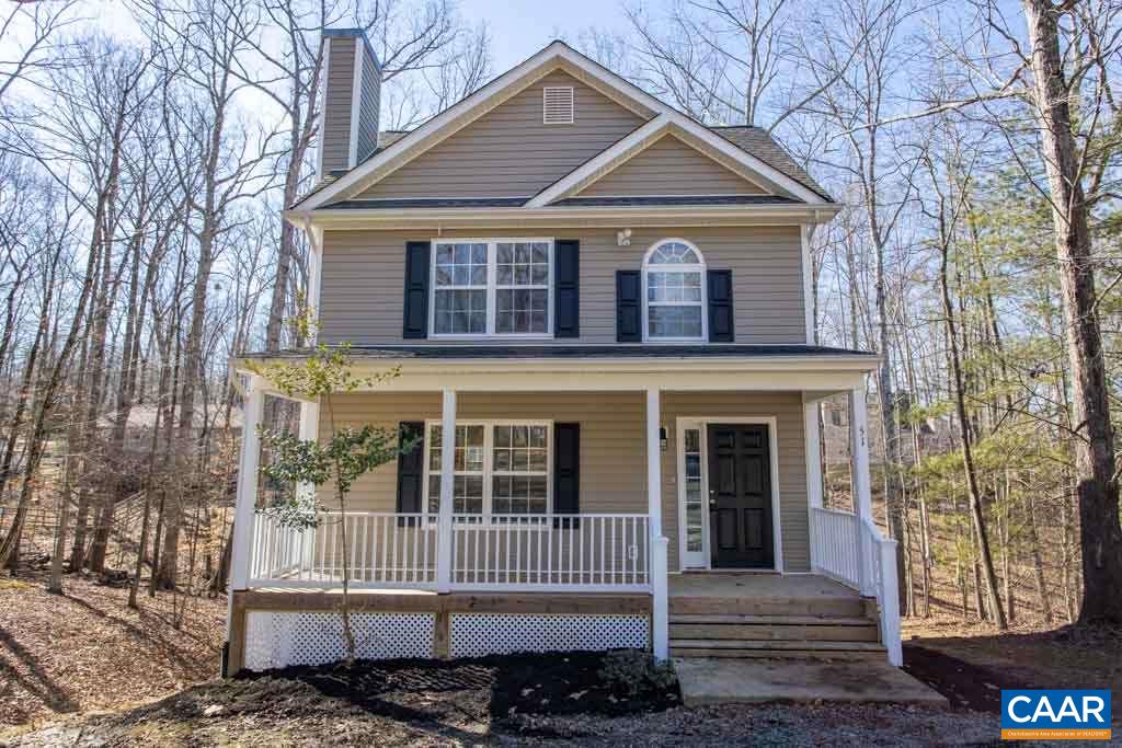 51 Laguna Road Palmyra, VA 22963 - Photo 1 of 36 Gallery Image 1