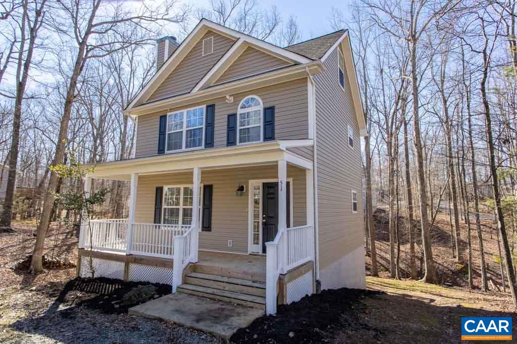 51 Laguna Road Palmyra, VA 22963 - Photo 2 of 36 Gallery Image 2