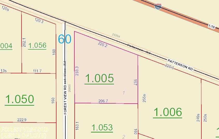 26930 Forest View Road Robertsdale, AL 36567 - Photo 6 of 6