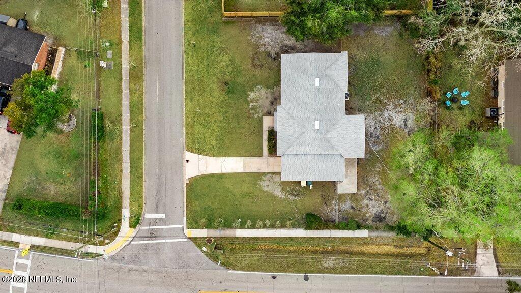 7204 Hernando Road Jacksonville, FL 32217 - Photo 28 of 30 7204 HERNANDO Road