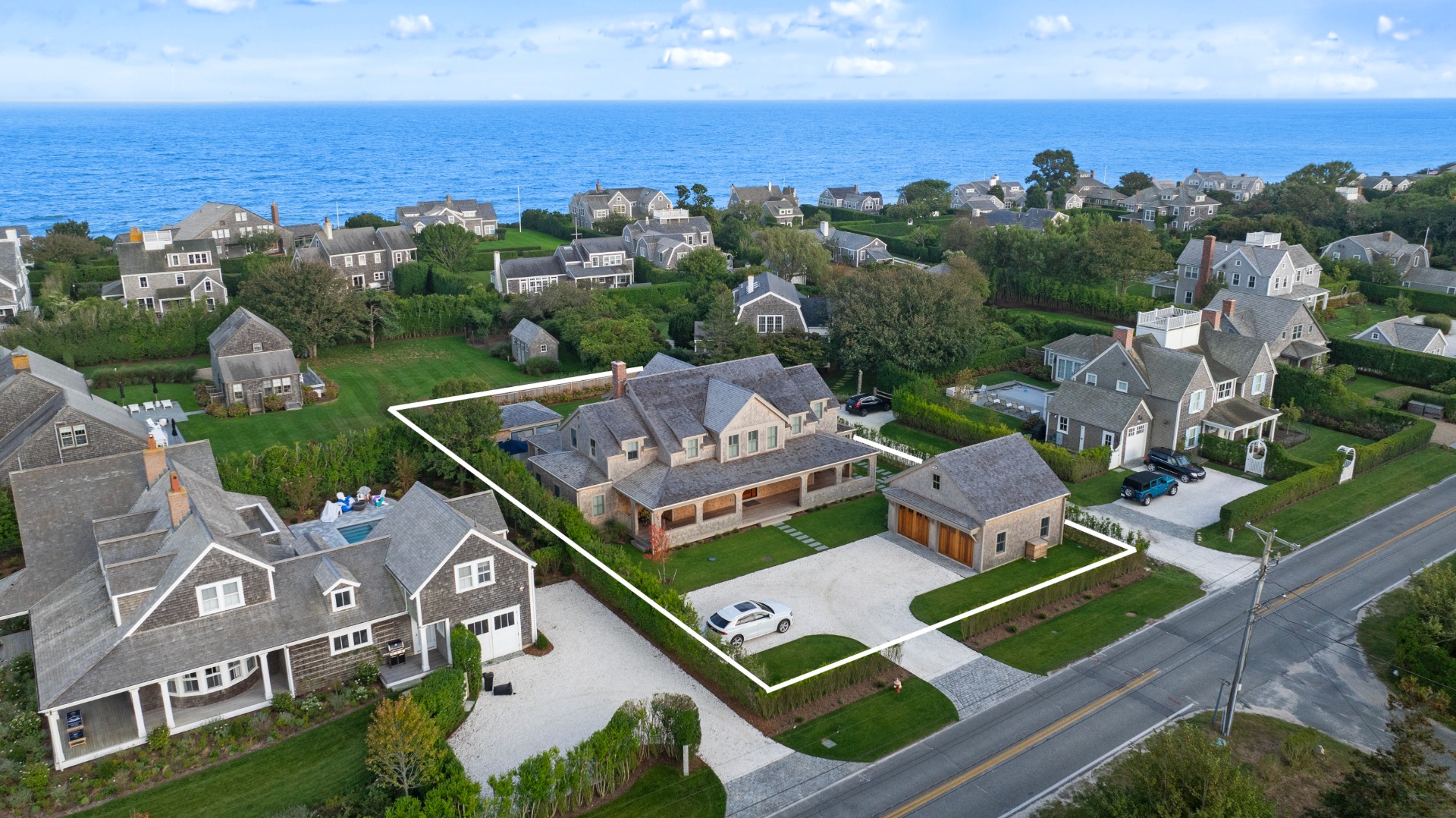 49 Sankaty Road Nantucket, MA 02554 - Photo 2 of 15 Gallery Image 2