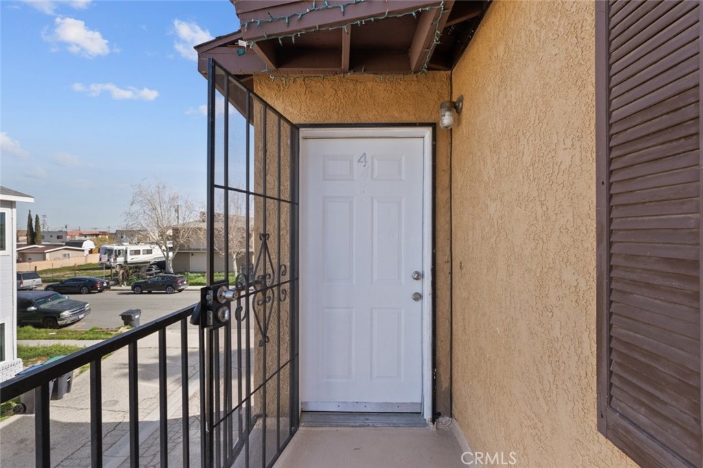 38501 Larkin Avenue, Unit 4 Palmdale, CA 93550 - Photo 25 of 26