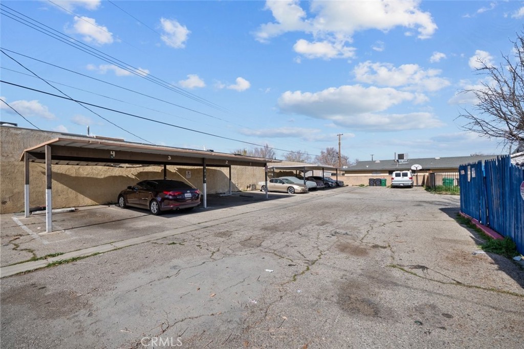 38501 Larkin Avenue, Unit 4 Palmdale, CA 93550 - Photo 26 of 26