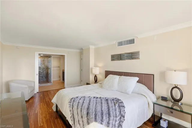 $1,499,000 | 4001 Gulf Shore Boulevard North, Unit 901, Naples, FL 34103