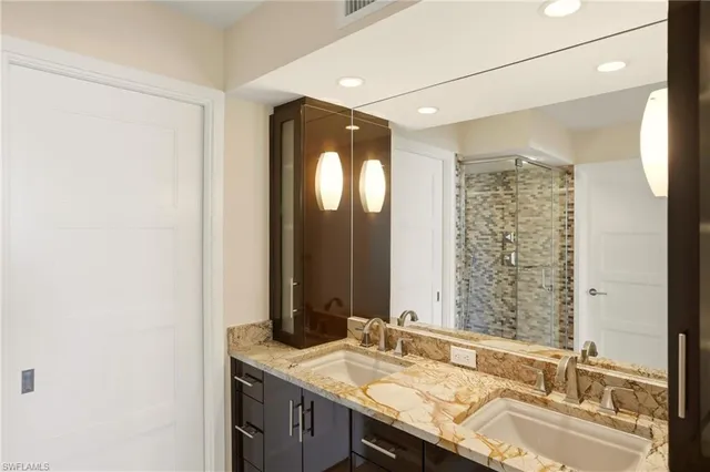 $1,499,000 | 4001 Gulf Shore Boulevard North, Unit 901, Naples, FL 34103