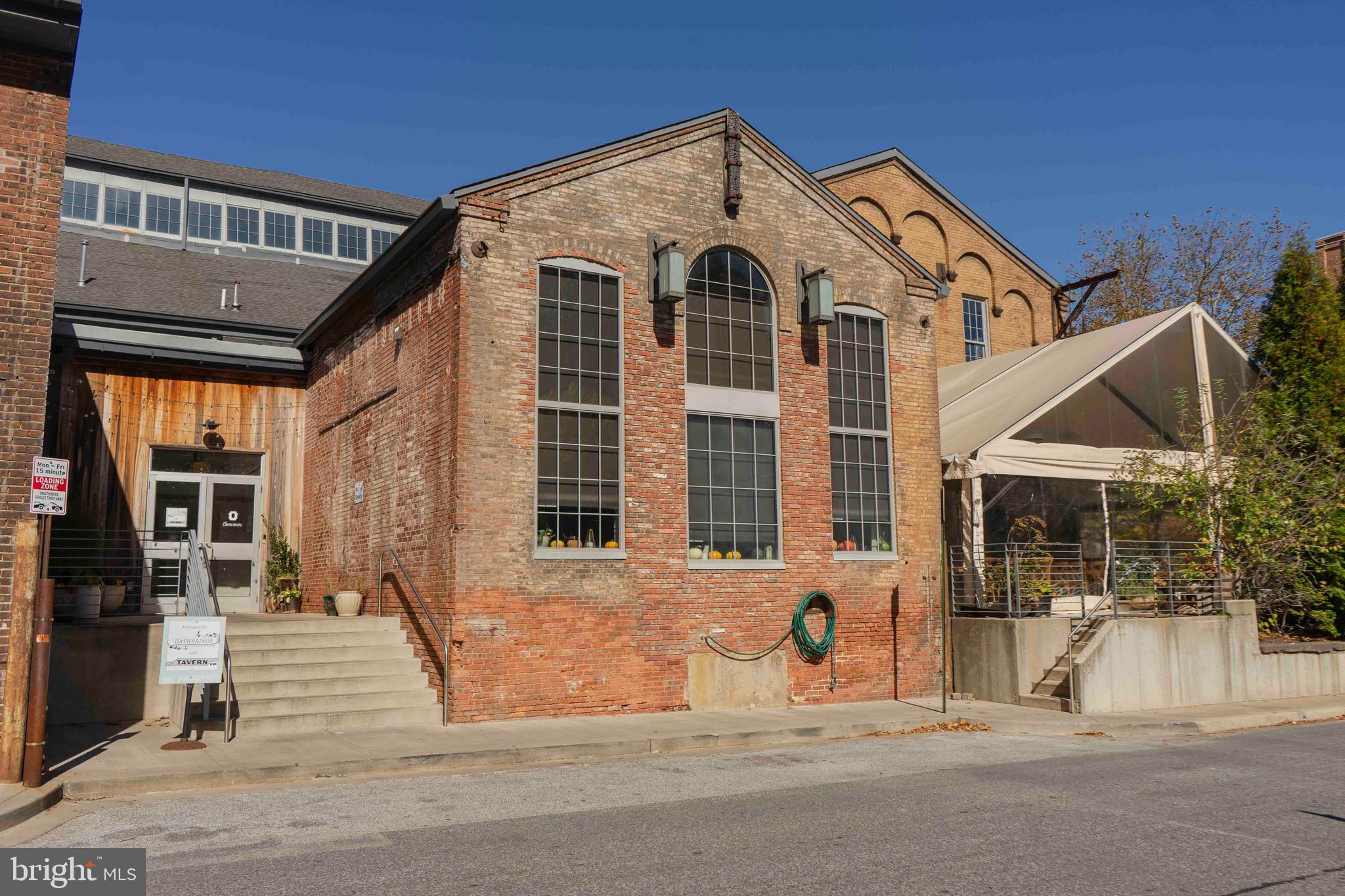 2090 Clipper Park Road Baltimore, MD 21211 - Photo 61 of 66 Woodberry Tavern