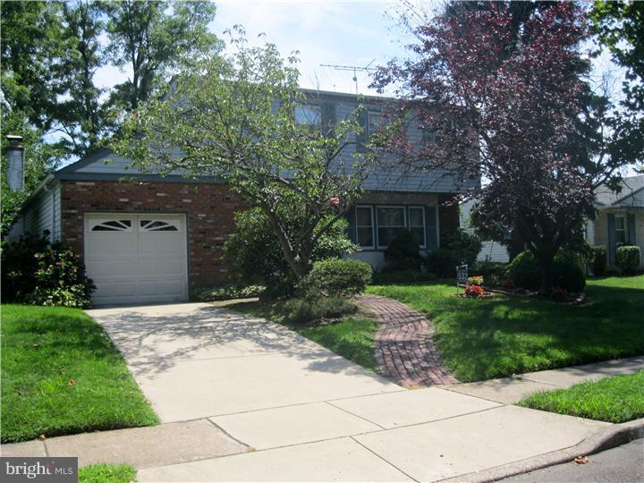 532 Cassingham Road Fairless Hills, PA 19030 - Photo 2 of 15 Exterior Front