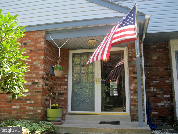 532 Cassingham Road Fairless Hills, PA 19030 - Photo 3 of 15 Exterior Front