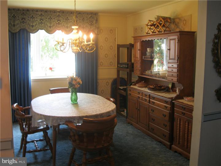 532 Cassingham Road Fairless Hills, PA 19030 - Photo 7 of 15 Dining Room