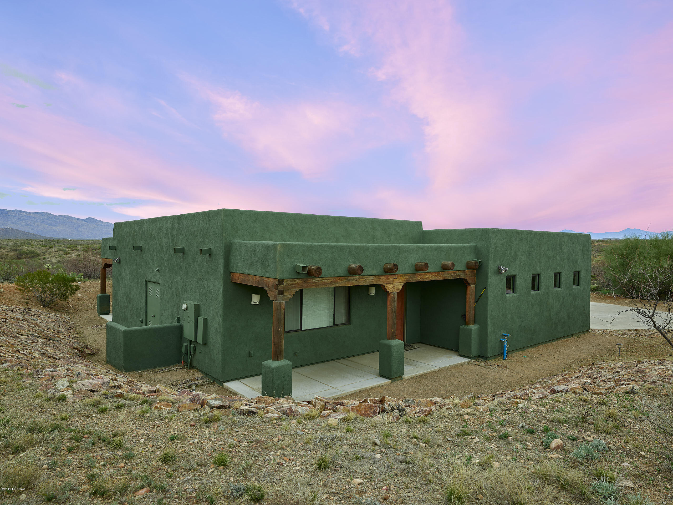 13347 South Sundown Ranch Road Vail, AZ 85641 - Photo 27 of 31