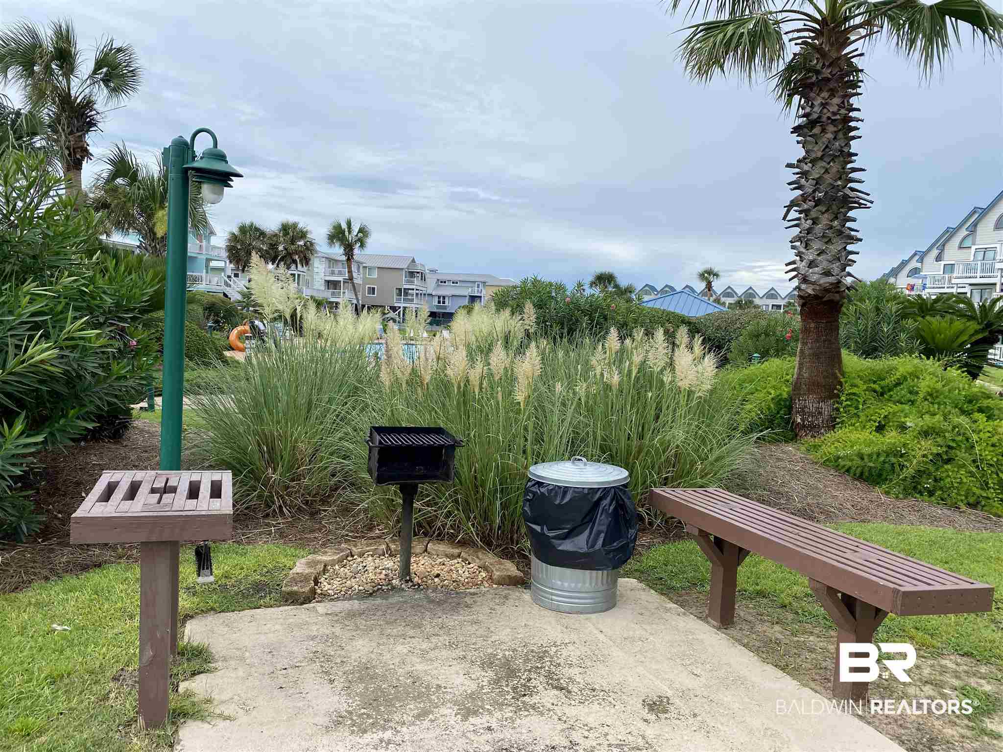 497 Plantation Road, Unit 1239 Gulf Shores, AL 36542 - Photo 19 of 22