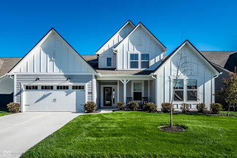 $825,000 | 298 Cline Street, Westfield, IN 46074