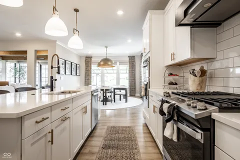 $825,000 | 298 Cline Street, Westfield, IN 46074