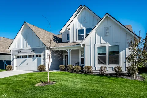 $825,000 | 298 Cline Street, Westfield, IN 46074