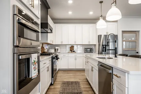 $825,000 | 298 Cline Street, Westfield, IN 46074