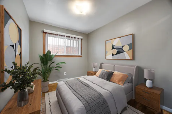 $185,000 | 3935 Campbell Street, Dearborn Heights, MI 48125