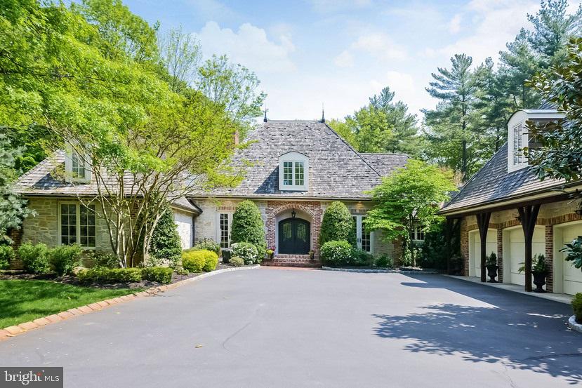 807 Riverton Road Moorestown, NJ 08057 - Photo 1 of 1