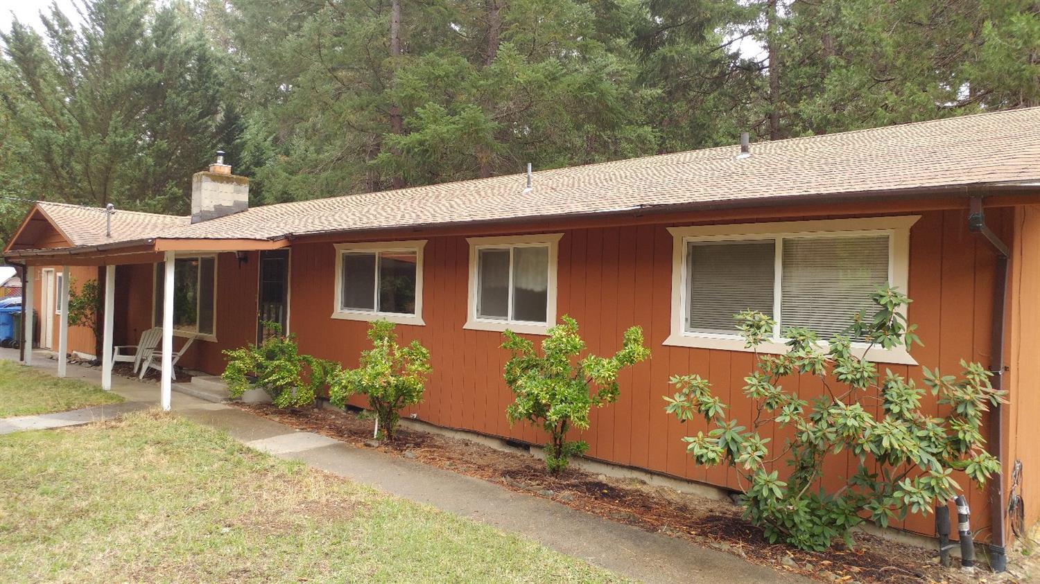 2431 Cedar Flat Road Williams, OR 97544 - Photo 2 of 20 Additional Photo