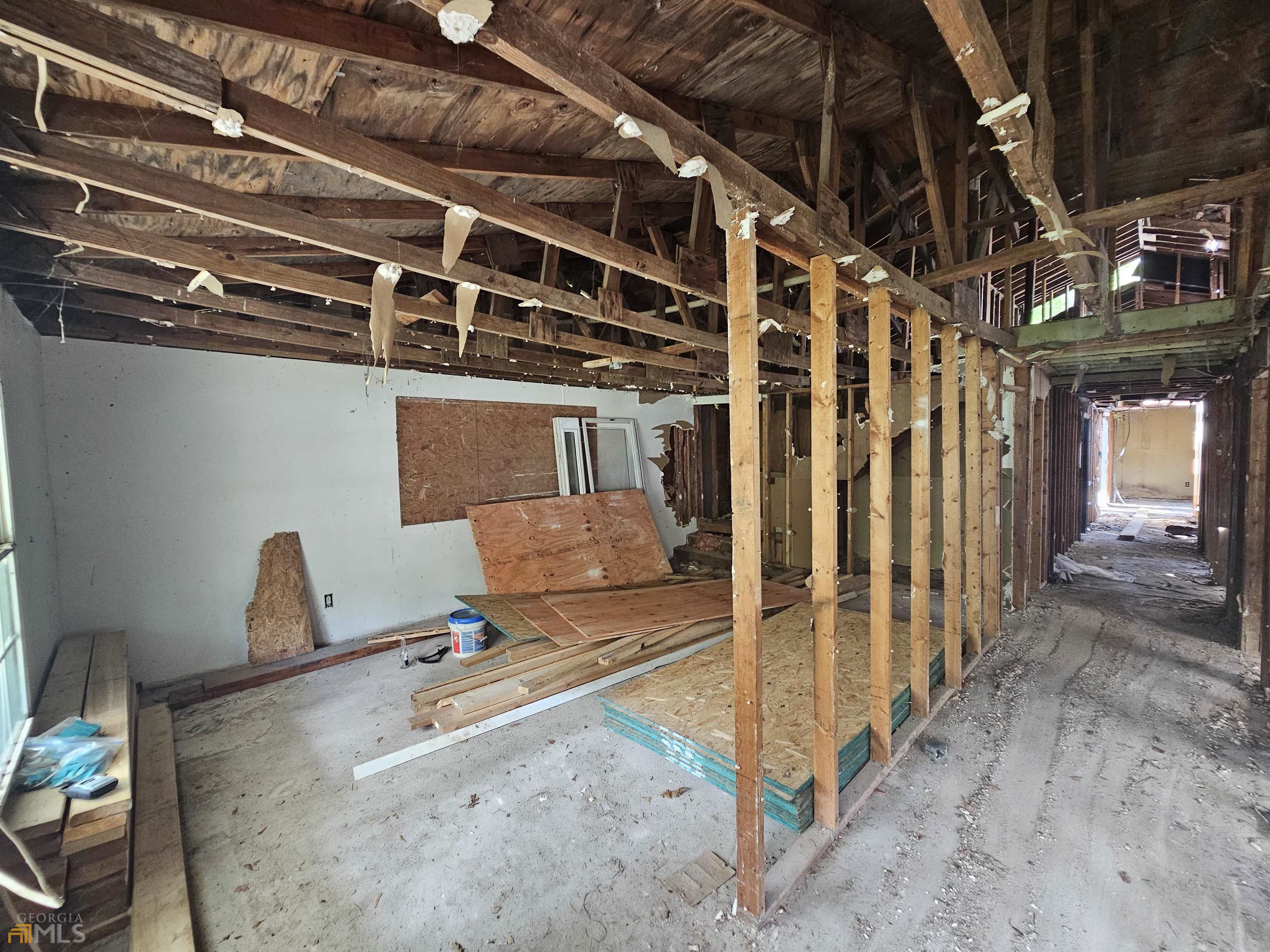 111 Smith Road Newnan, GA 30263 - Photo 14 of 32