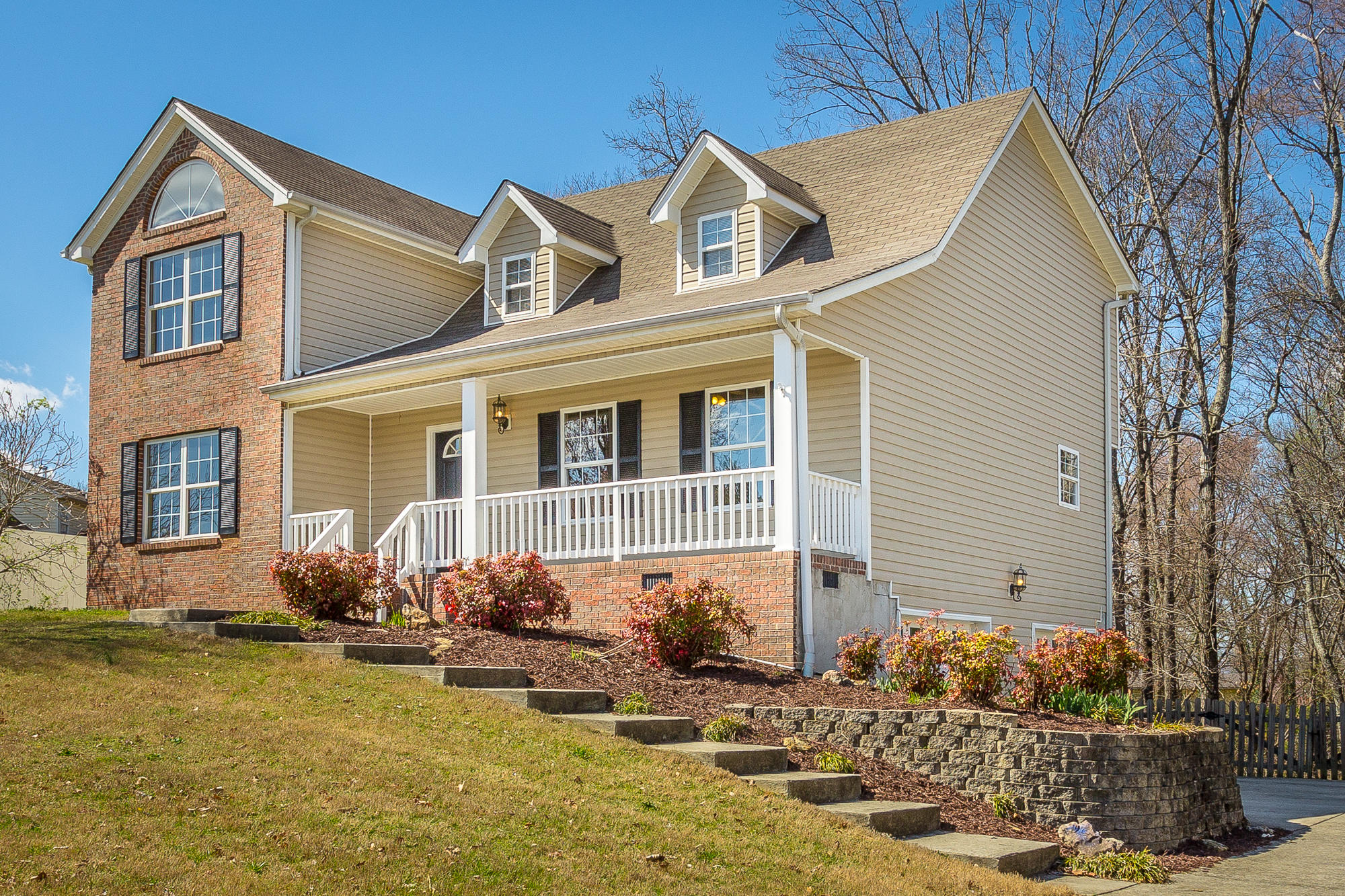 6335 Rim Crest Lane Harrison, TN 37341 - Photo 2 of 46 6335 Rim Crest Lane-10