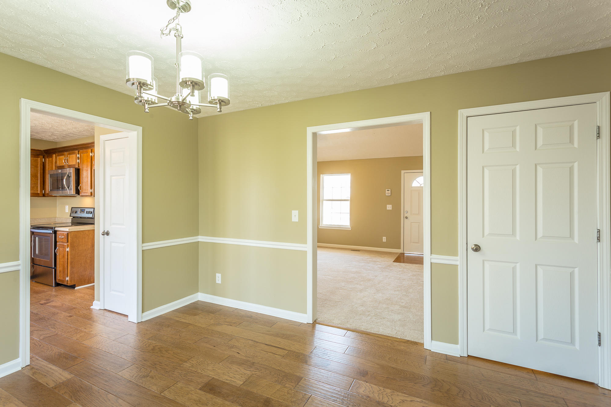 6335 Rim Crest Lane Harrison, TN 37341 - Photo 11 of 46 6335 Rim Crest Lane-29