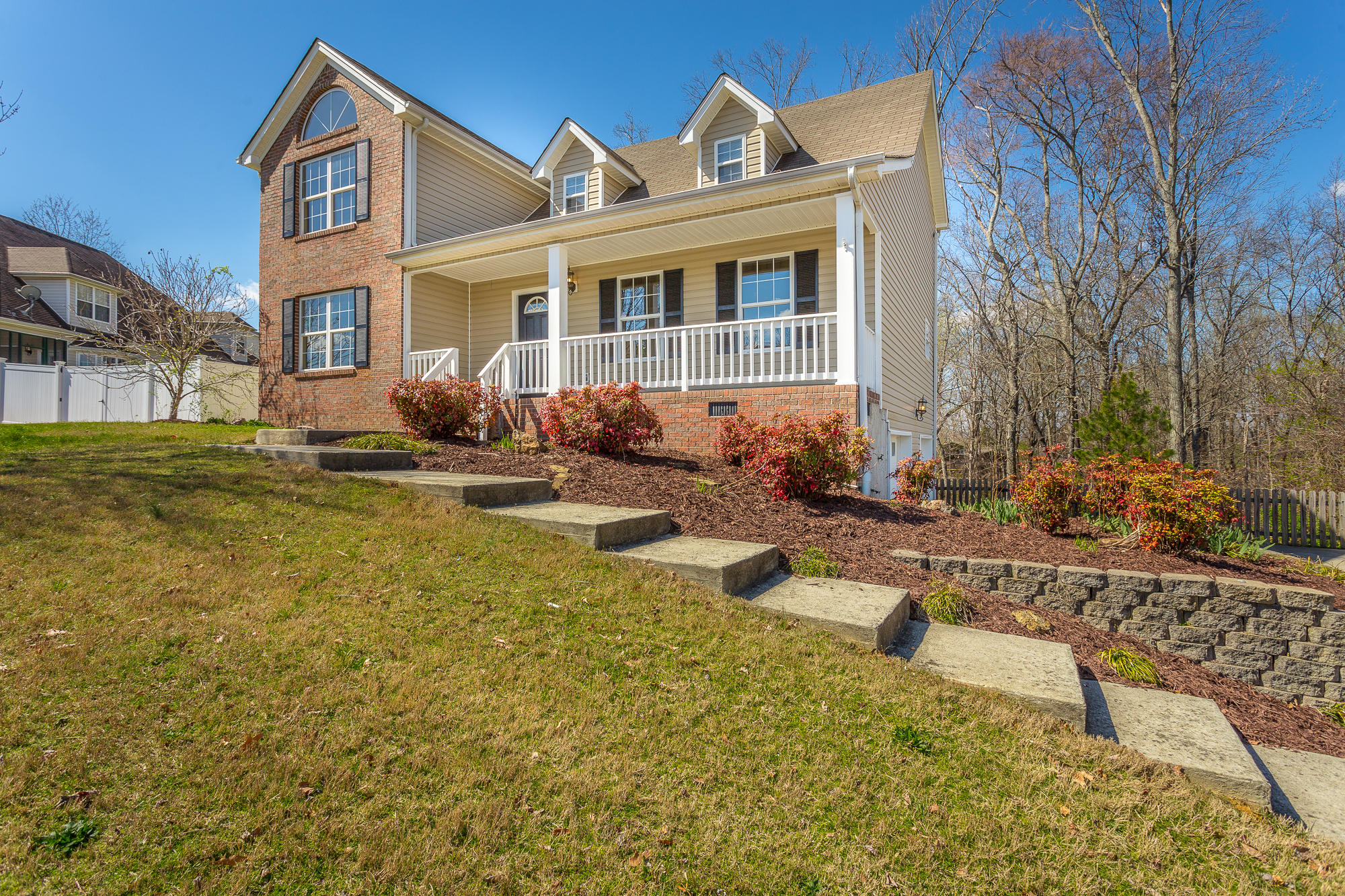 6335 Rim Crest Lane Harrison, TN 37341 - Photo 44 of 46 6335 Rim Crest Lane-16
