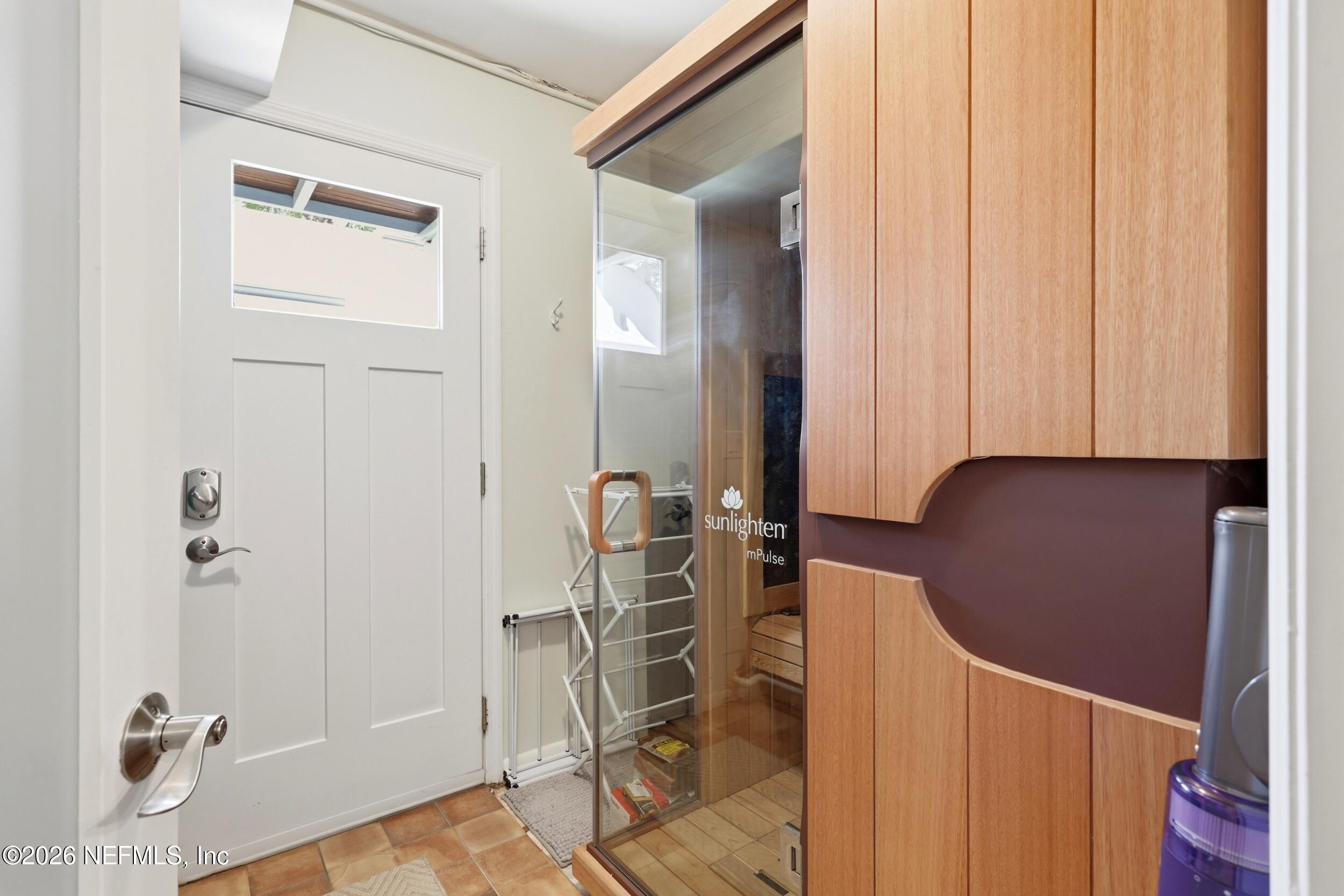 314 9th Street Atlantic Beach, FL 32233 - Photo 22 of 45 Sauna Room