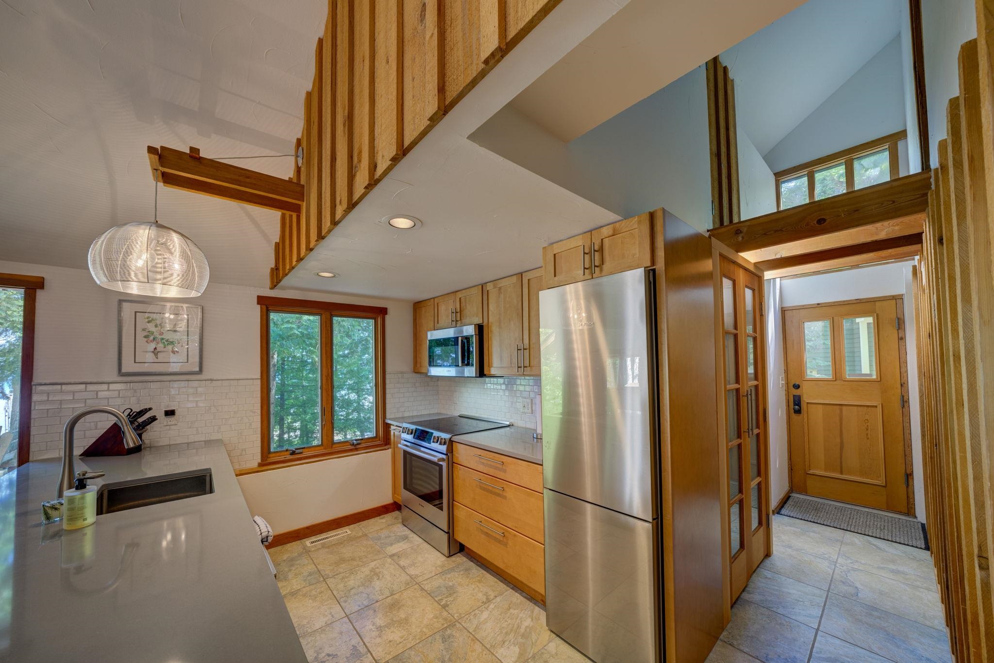 4626 North Omena Point Road, Unit LOT: 11 Omena, MI 49674 - Photo 12 of 48