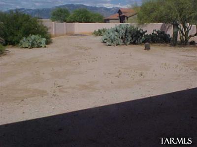 1772 West Glover Road Tucson, AZ 85737 - Photo 2 of 6