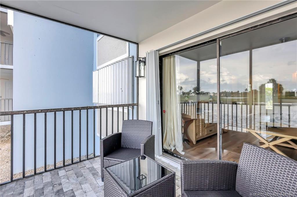 40 Northeast Plantation Road, Unit 107 Jensen Beach, FL 34957 - Photo 13 of 35