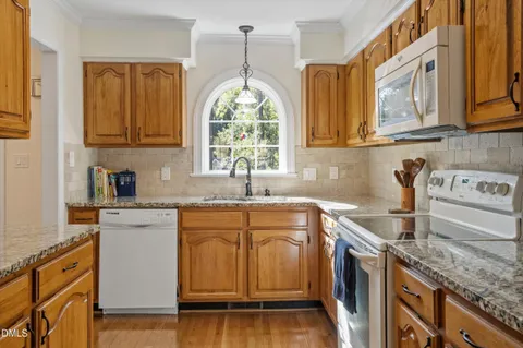 $260,000 | 6707 Queen Annes Drive, Raleigh, NC 27613